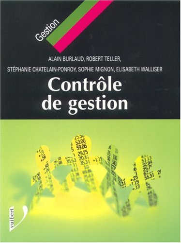 Contrôle de gestion