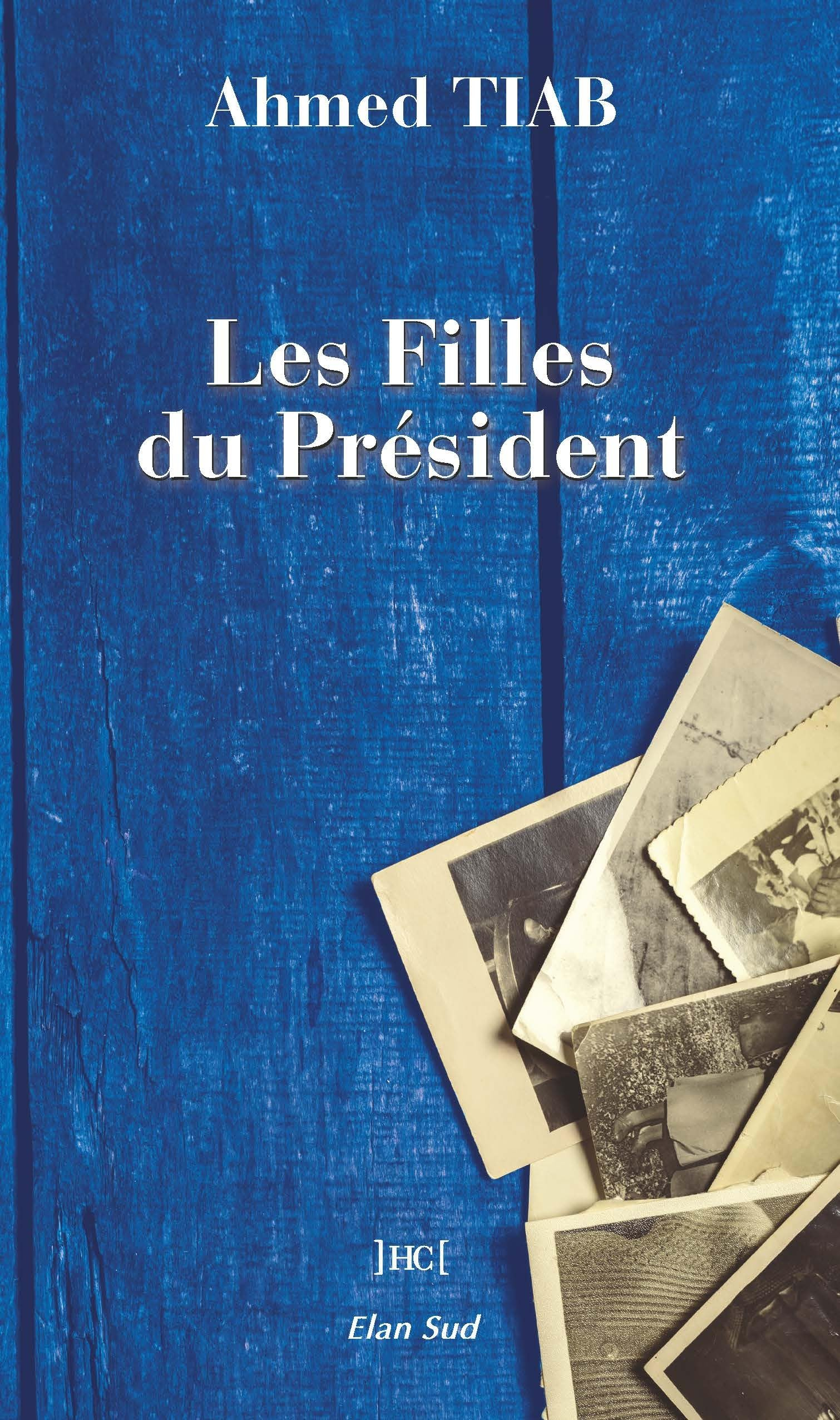 Les filles du président