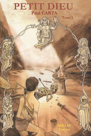 Petit Dieu. Vol. 1