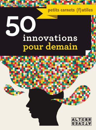 50 innovations pour demain