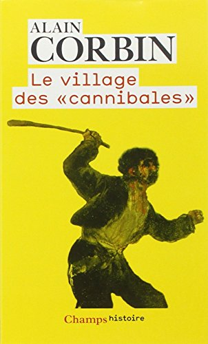 Le village des cannibales