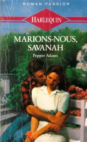 marions-nous  savanah