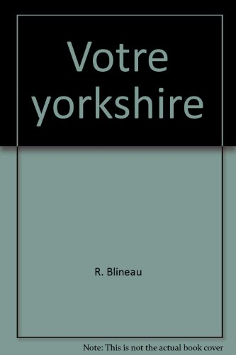 votre yorkshire