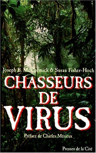 Chasseurs de virus