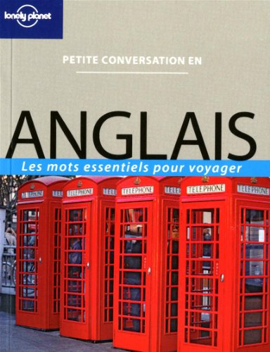 Anglais : les mots essentiels pour voyager