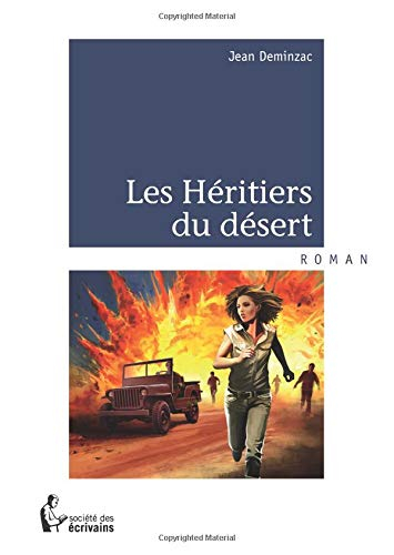 Les Héritiers du désert
