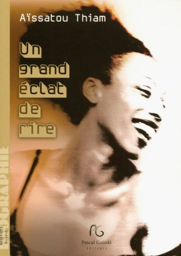 Un grand éclat de rire