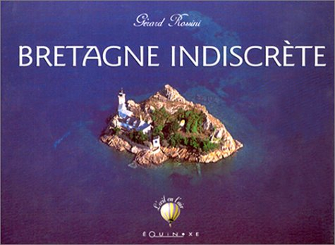 Bretagne indiscrète
