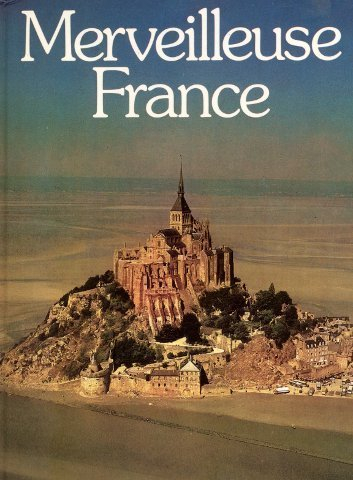 Merveilleuse France