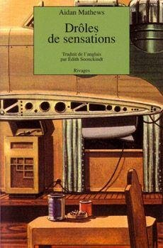 Drôles de sensations