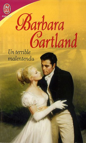 Un terrible malentendu