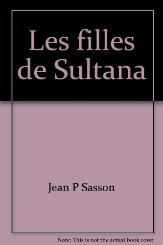 Les filles de Sultana