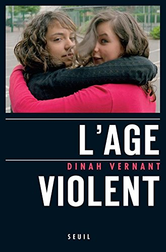 L'âge violent : le corps en errance