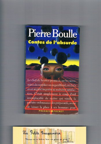 contes de l'absurde