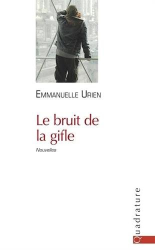 Le bruit de la gifle