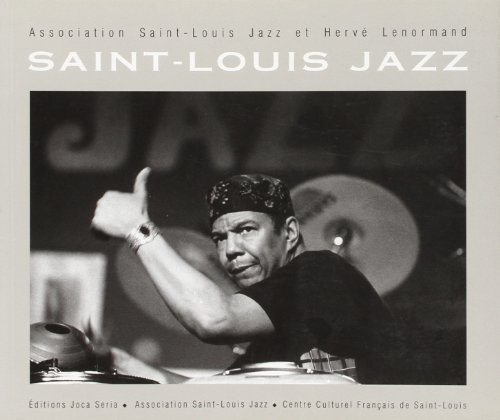 Saint-Louis jazz