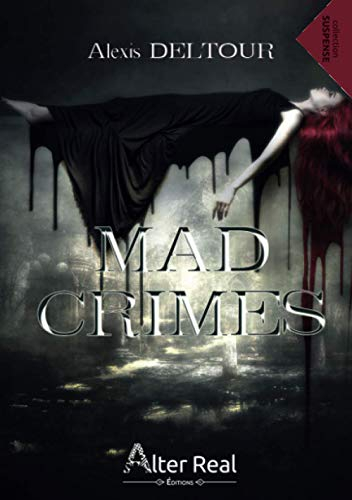 Mad Crimes
