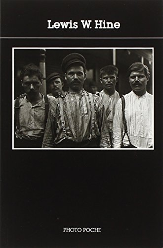 Lewis W. Hine