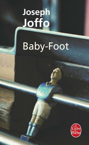 Baby-foot
