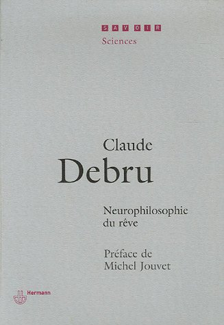 Neurophilosophie du rêve