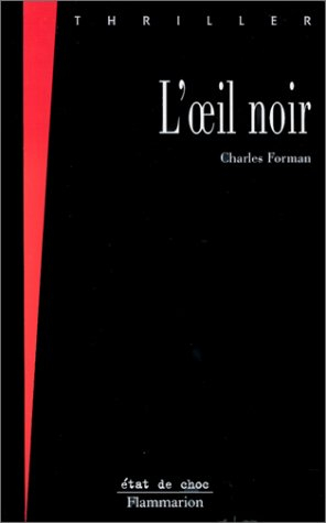 L'oeil noir