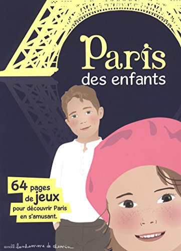 paris des enfants
