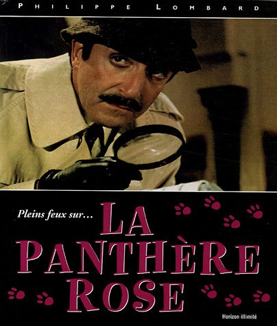 Pleins feux sur La Panthère rose
