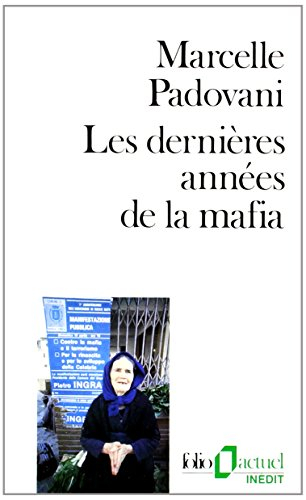 Les Dernières années de la mafia