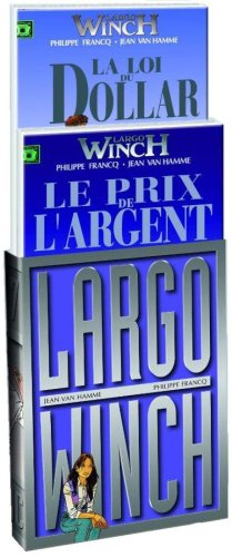 Fourreau Largo Winch