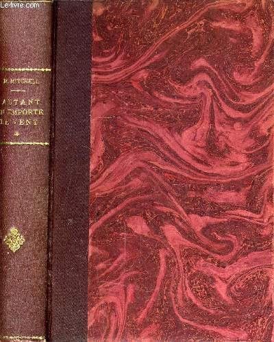 autant en emporte le vent.