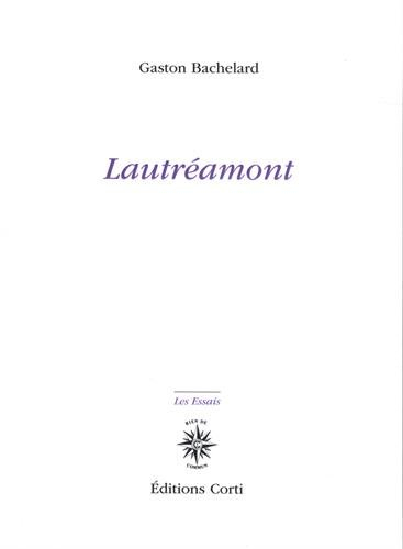 Lautréamont