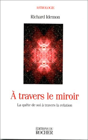 A travers le miroir