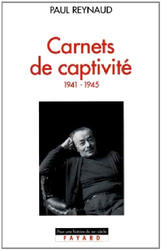 Carnets de captivité
