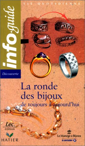 La ronde des bijoux : de toujours à aujourd'hui