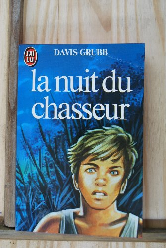 La Nuit du chasseur