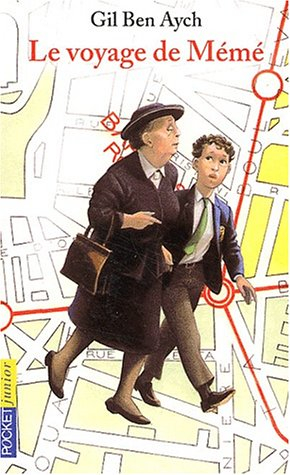 Le voyage de Mémé