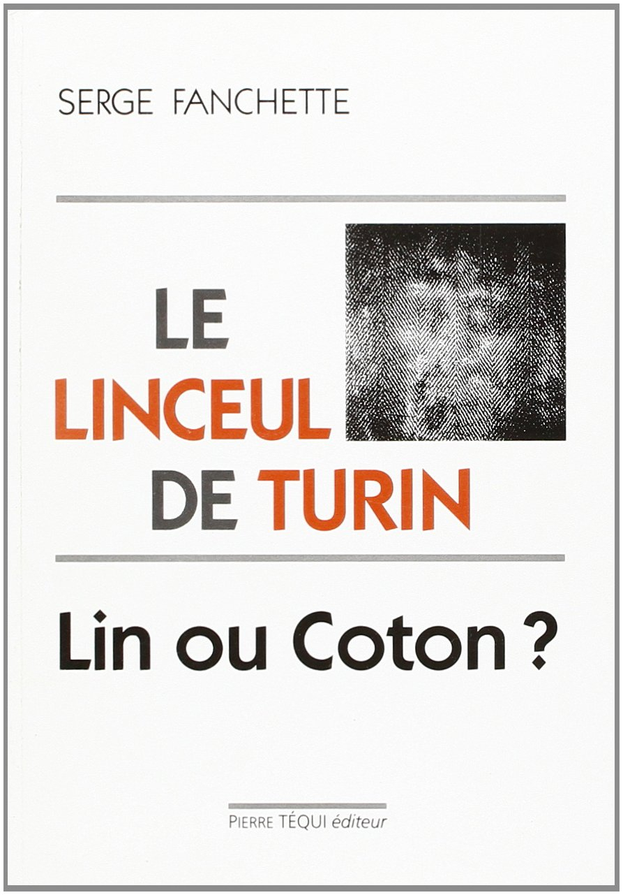 Le linceul de Turin : lin ou coton ?