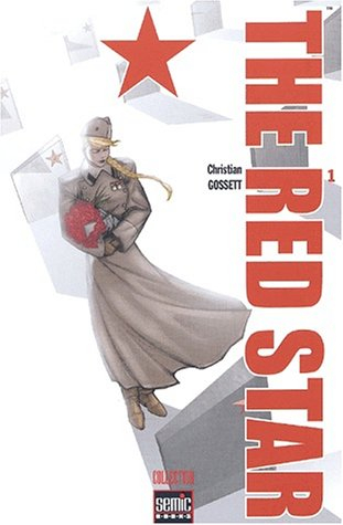 Red star. Vol. 1