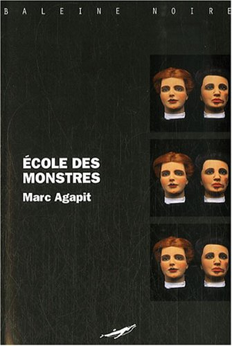 Ecole des monstres
