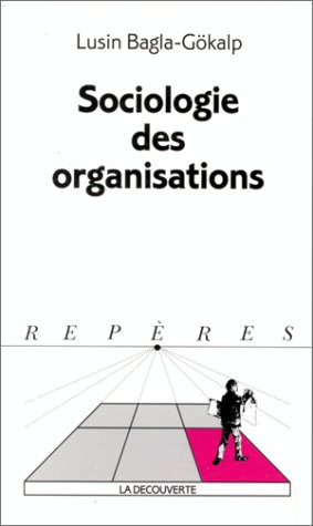 Sociologie des organisations