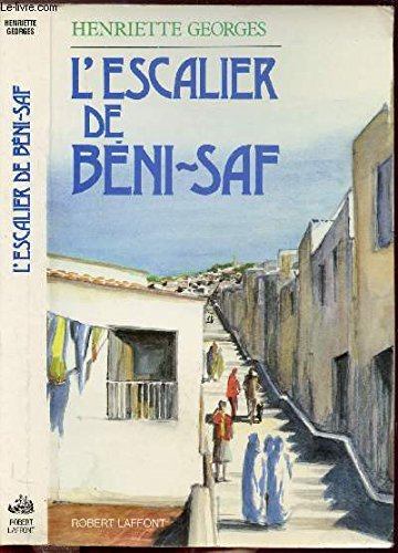L'Escalier de Beni-Saf