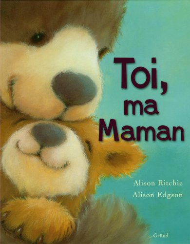 Toi, ma maman