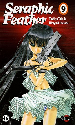 Seraphic feather. Vol. 9