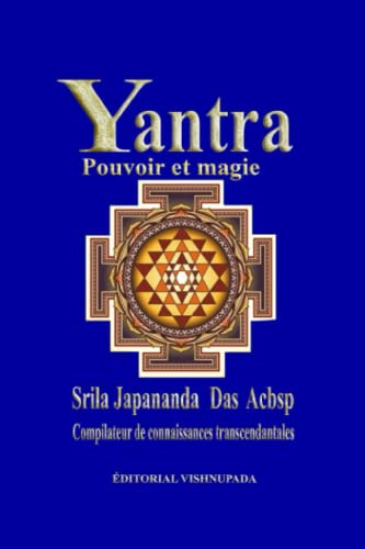 Yantra: Pouvoir et magie