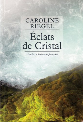Eclats de cristal en forêt gabonaise : récit de voyage