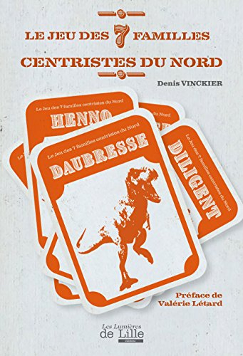 Le Jeu des 7 Familles Centristes du Nord