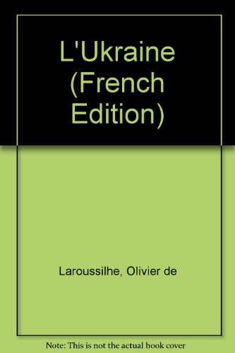 l'ukraine