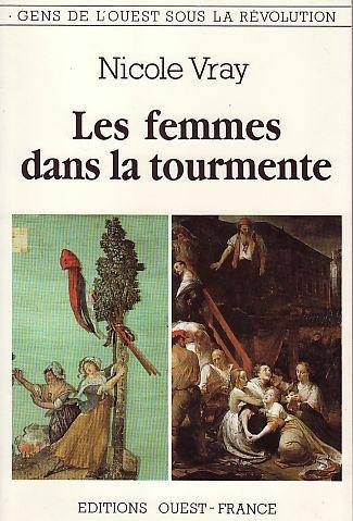 Les Femmes dans la tourmente