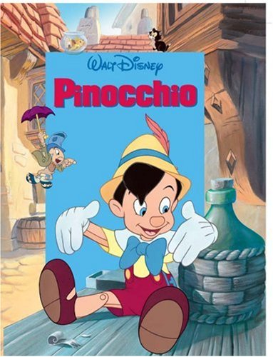 pinocchio
