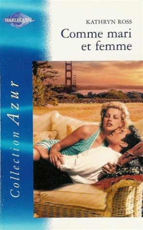 Comme mari et femme